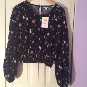 New Spring/Summer Tops